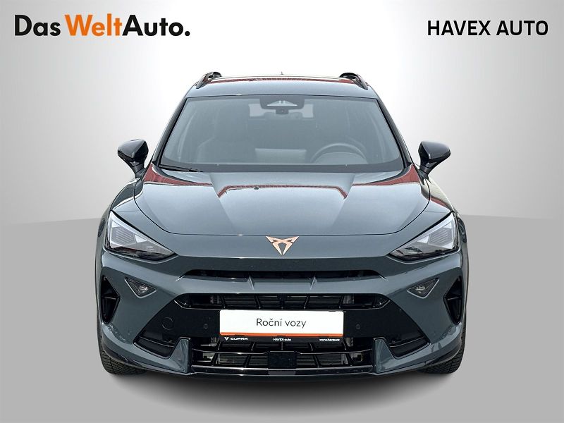 Cupra Formentor (2026) 1.5 eTSI DSG - fotka 4 z 33