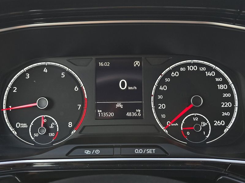 Volkswagen T-Cross (2019) 1.0 TSi 85kW, LED, DPH - fotka 15 z 24