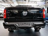 Dodge RAM (2026) 3.0 Tungsten, masážní sedadla - náhled 2