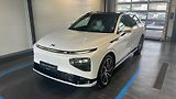 Xpeng G9 (2025) Nová G9 AWD Performance  - náhled 1
