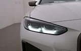 BMW i4 M50 xDrive Head Up Display - náhled 22