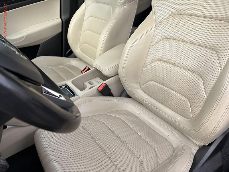 Škoda Kodiaq (2017) 2.0TDi 4x4, 7míst, Style - fotka 9 z 28