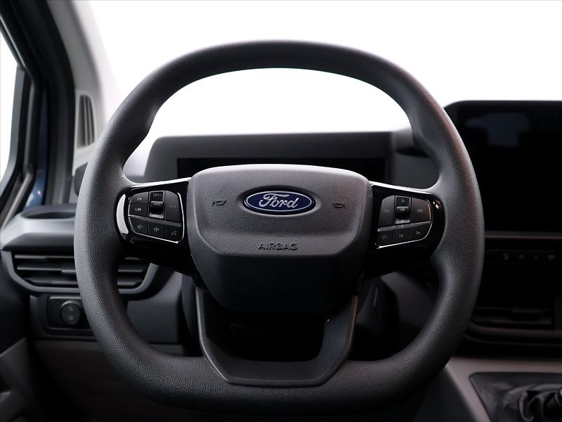 Ford Transit Custom 2,0 EB 110kW 8-Míst CZ - fotka 18 z 35