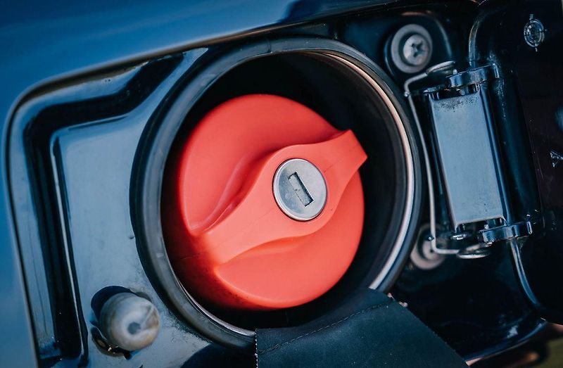 Porsche 928 (1992) GTS - fotka 34 z 65