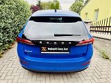 Škoda Scala (2023) 1,0TSi 81kW STYLE Koup.ČR,2023 - náhled 15