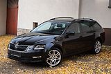 Škoda Octavia - náhled 1
