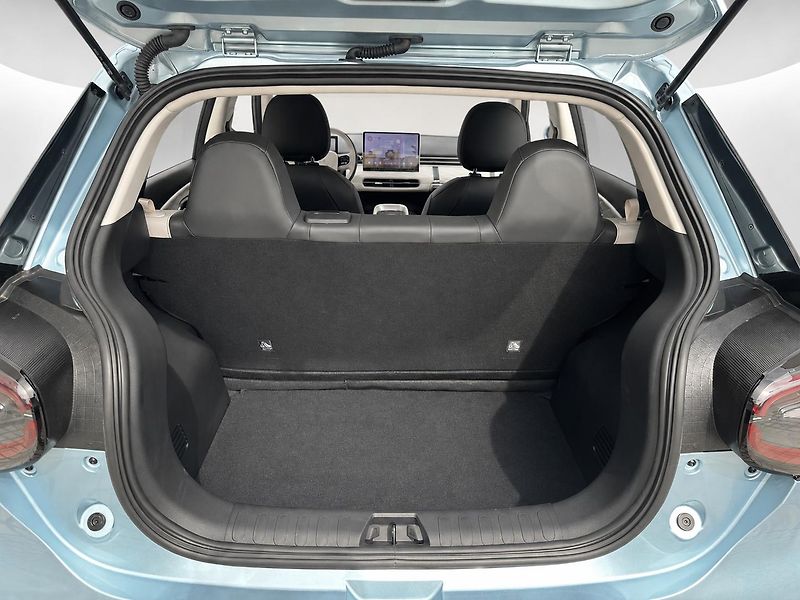 Dongfeng Box E3 - fotka 6 z 17