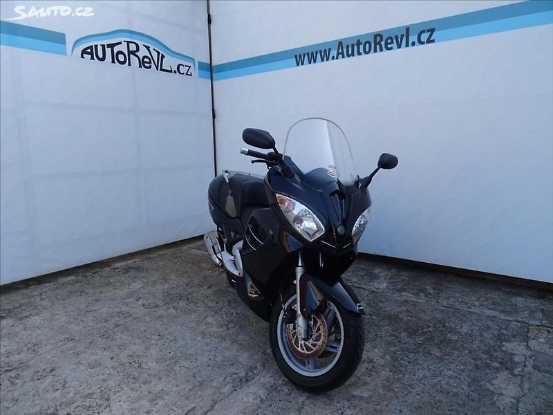 Malaguti (2011) RS 500,30kW - fotka 6 z 10