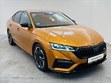 Škoda Octavia 2,0 TDI 147kW DSG RS - náhled 25