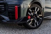 Mini Countryman John Cooper Works
