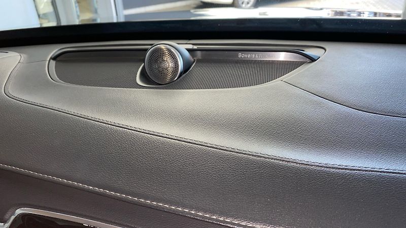 Volvo XC90 INSCRIPTION, T6 AWD Drive-E, 2 - fotka 13 z 44