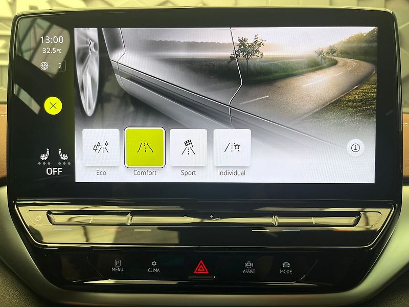 Volkswagen ID.5 Pro 150kW / ALU 20 SoH 95.9% - fotka 22 z 77