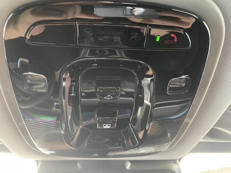 Chery Tiggo 7 (2026) 1,5T HEV Unique - fotka 40 z 46