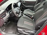 Škoda Kamiq (2024) 1.0 TSI, 1.maj,ČR, STK5/28 - náhled 9