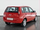 Ford Fusion (2011) 1.4, po STK, zamluveno - náhled 4
