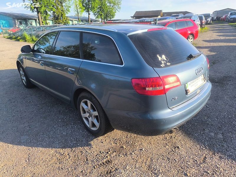 Audi A6 2,0TDI 125KW,FACELIFT,CENA,MAN - fotka 5 z 12