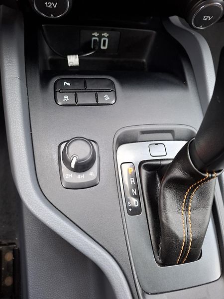 Ford Ranger (2017) Wildtrak 3,2 po servisu - fotka 17 z 32
