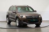 Volkswagen Tiguan - náhled 8