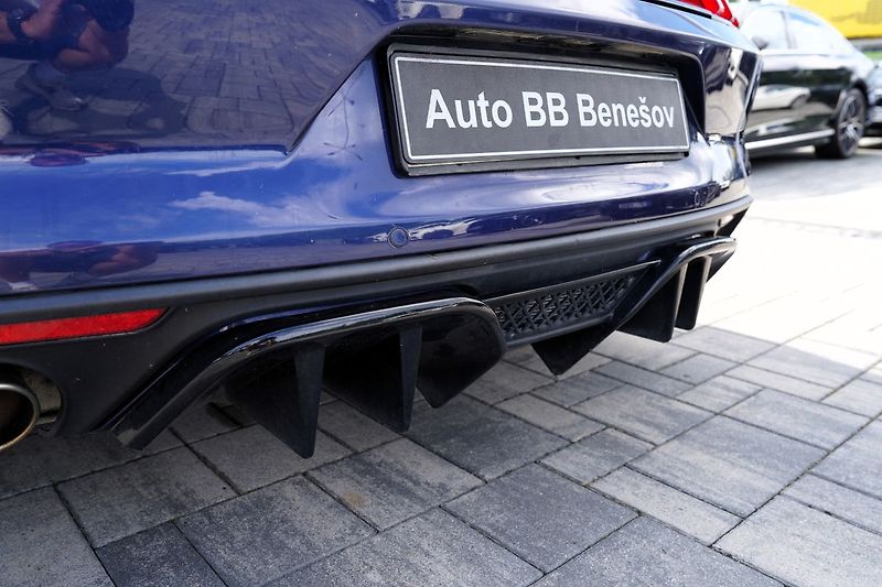 Ford Mustang 5.0 GT V8 330 KW/AT/GT 500/DPH - fotka 14 z 25