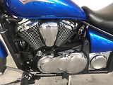 Kawasaki VN 900 Custom - náhled 10