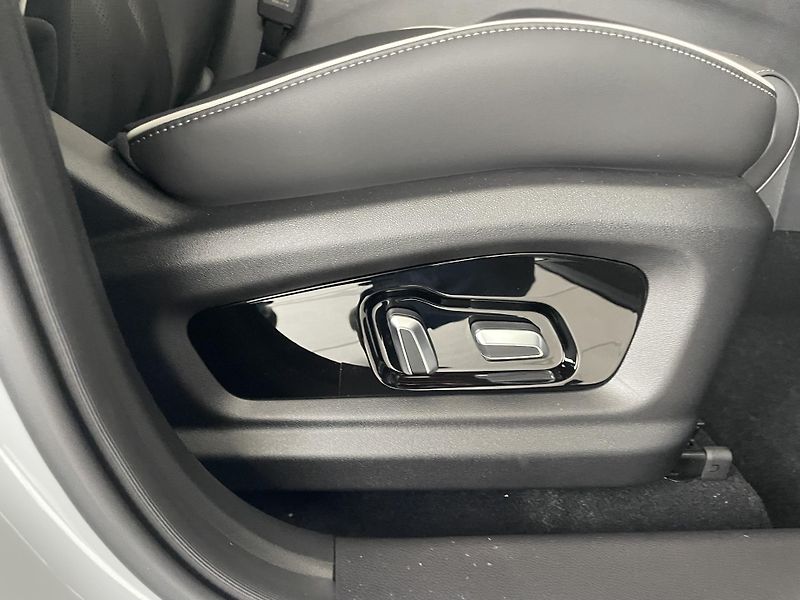 Chery Tiggo 7 PHEV (2026) 1,5T Unique FWD - fotka 22 z 54