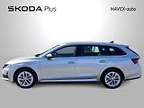 Škoda Octavia (2024) Combi 1.5 TSI DSG Top Selectio - náhled 3