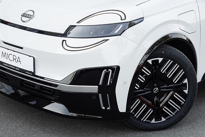 Citroën C3 (2026) 1,2 MAX Turbo benzín 100k+ZIMA - fotka 4 z 24