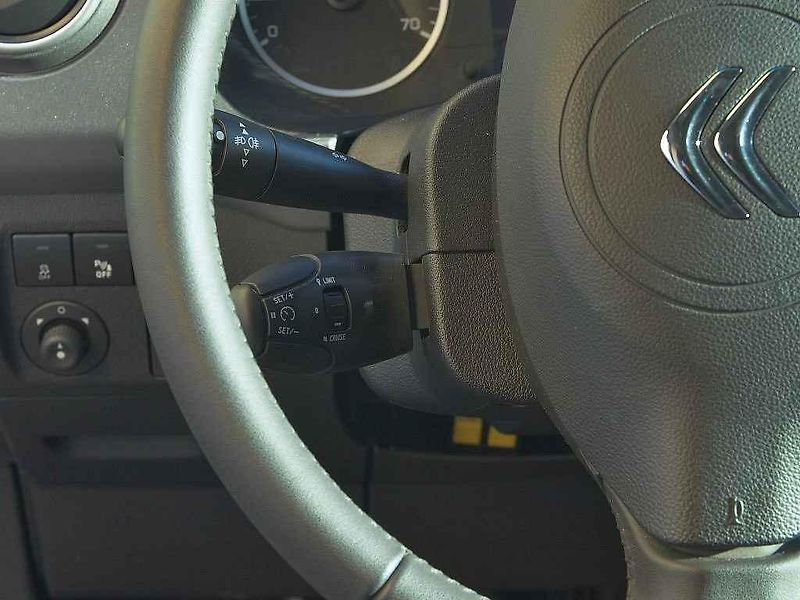 Citroën Berlingo.