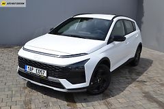 Hyundai Bayon FL 26 1,0 T-GDI MT GO PLUS - fotografie inzerátu