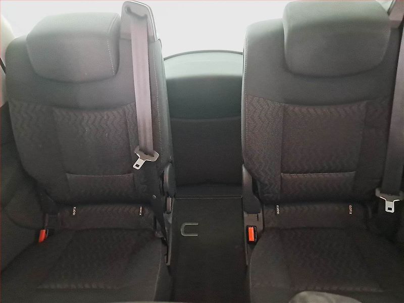 Renault Espace (2007) 2.0 dCi, nová STK, Tažné - fotka 15 z 16