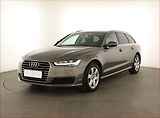 Audi A6 (2015) 3.0 TDI, Automat, Kůže, Navi - náhled 1