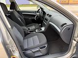 Škoda Octavia 1,2 TSI Elegance/77 kW/1.maj - náhled 15
