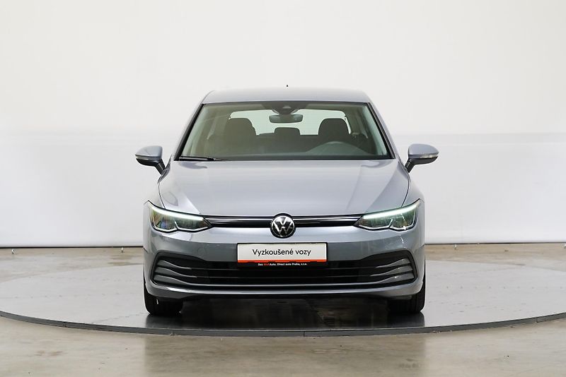 Volkswagen Golf - fotka 4 z 24