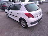 Peugeot 207 1,4i54KW,PĚKNÝ,120KM,1MAJ63LET - náhled 4