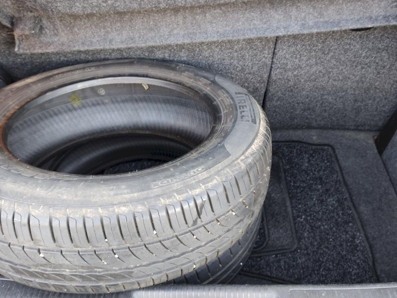 Fiat Punto (2008) 1.2 48Kw - fotka 28 z 28