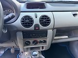 Renault Kangoo 1,5 DCi Long / plošina / boční - náhled 18