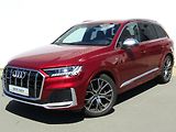 Audi SQ7 S-Line 4.0 TDI 320KW - náhled 1