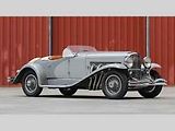 Duesenberg SSJ (1935)