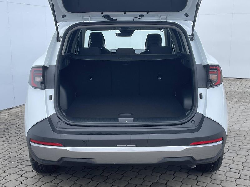 Kia Sportage (2026) EXCLUSIVE 7DCT 4x2 1,6 T-GDi - fotka 4 z 6