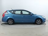 Kia Ceed (2010) 1.4 CVVT, po STK, levný provoz - náhled 6