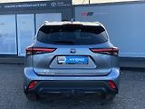 Toyota Highlander 2.5HSD, ČR-1m, Comfort, tažné - náhled 4
