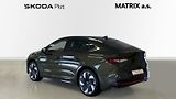 Škoda Enyaq (2025) Coupé RS 250 kW 4x4 - náhled 9