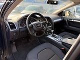 Audi Q7 3.0 TDI, PRUŽINY - náhled 4
