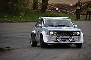 Fiat 131 Abarth