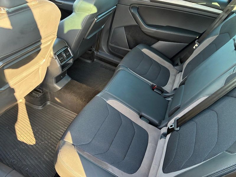 Škoda Kodiaq (2023) STYLE 1.5TSI 110kW CZ DPH - fotka 8 z 11