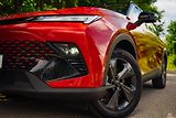 BAIC X55 (2025) ALL IN 1.5 T - náhled 9