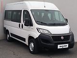 Fiat Ducato (2019) 2.3MJT L2H2 9míst, AC, 103kW - náhled 1