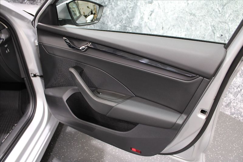 Škoda Octavia 2,0 TDI Ambition 1.majitel CZ - fotka 10 z 32