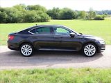 Škoda Superb 2,0 TDI 147kW 4x4 DSG Style+ C - náhled 8