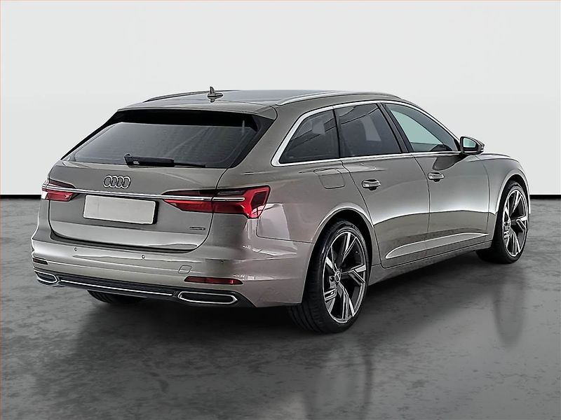 Audi A6 (2018) 50 TDI - fotka 5 z 22